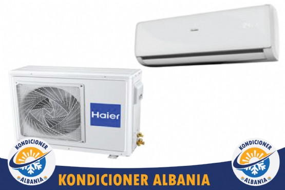 Kondicioner Haier Split inverter 9000 BTU / Kondicioner inverter Ekonomik / Kondicioner Lezhe /  Kondicioner Sarande / Kondicioner Berat / Kondicioner Lushnje / Kondicioner Kavaje / 18000 BTU