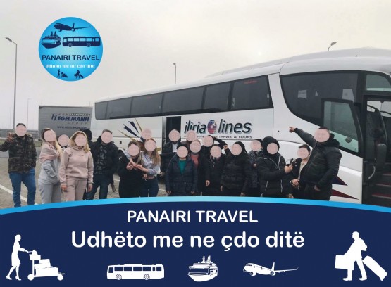 Vip Bus Iliria / Agjensi Udhetimi Tirane Liege / Bileta Autobusi per Belgjike / Autobus Tirane Belgjik Liege Autobuz Tirane Belgjik Liege Wallonia / Autobuz Shqiperi Belgjik / Bileta Autobusi nga Tirana per Belgjik